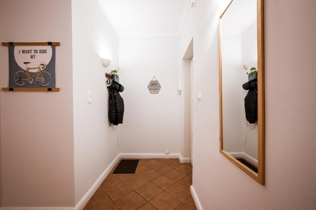 Apartment Rr15 - At The Old Market Square-rynek Up To 8 Pers *