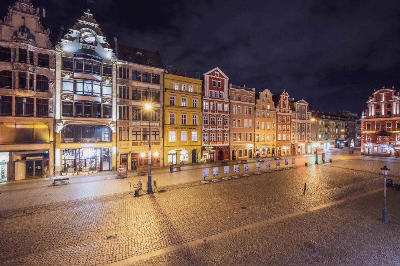 Rr15 - At The Old Market Square-rynek Up To 8 Pers *