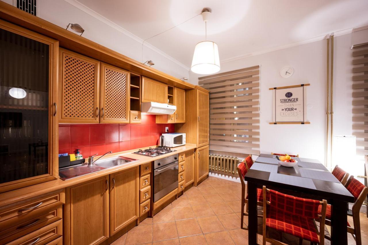 Apartment Rr15 - At The Old Market Square-rynek Up To 8 Pers Wroclaw
