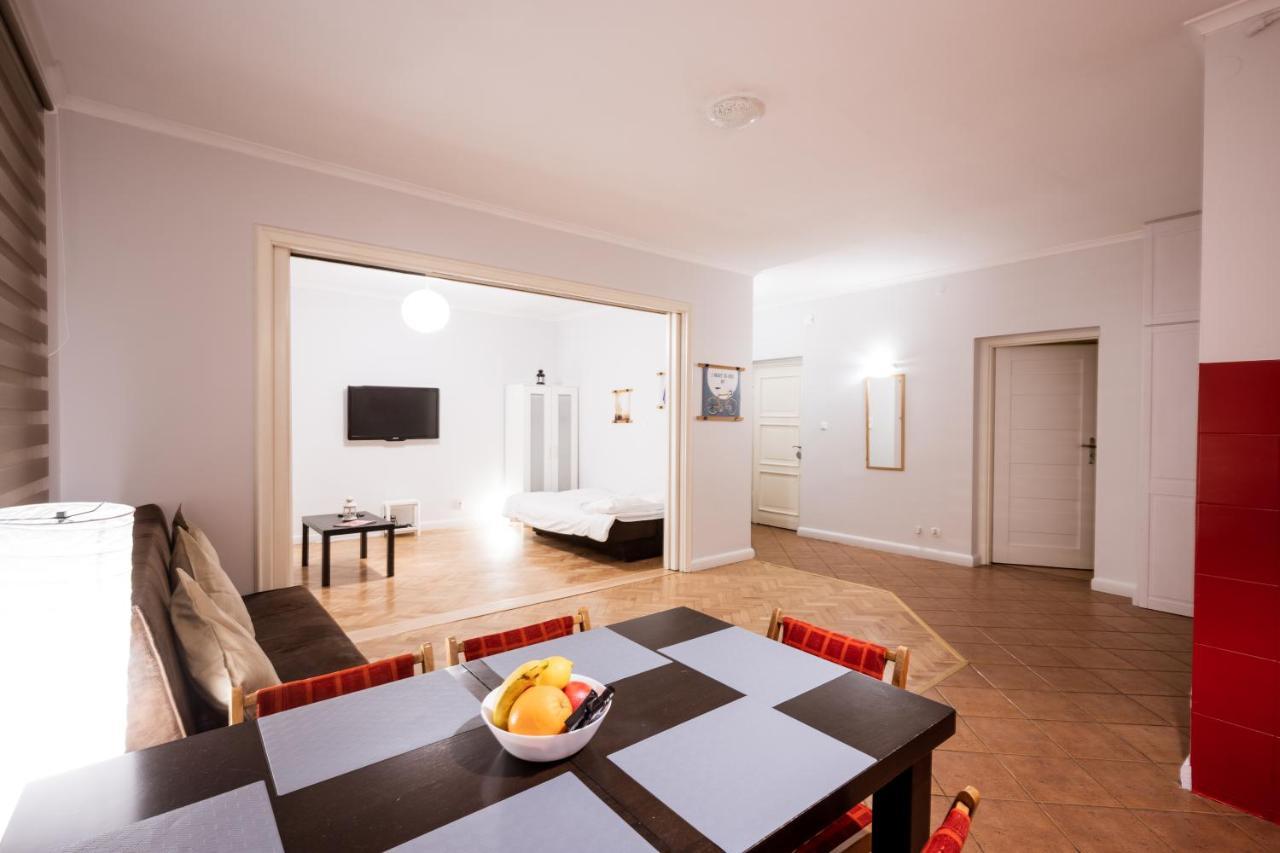 Apartment Rr15 - At The Old Market Square-rynek Up To 8 Pers Wroclaw
