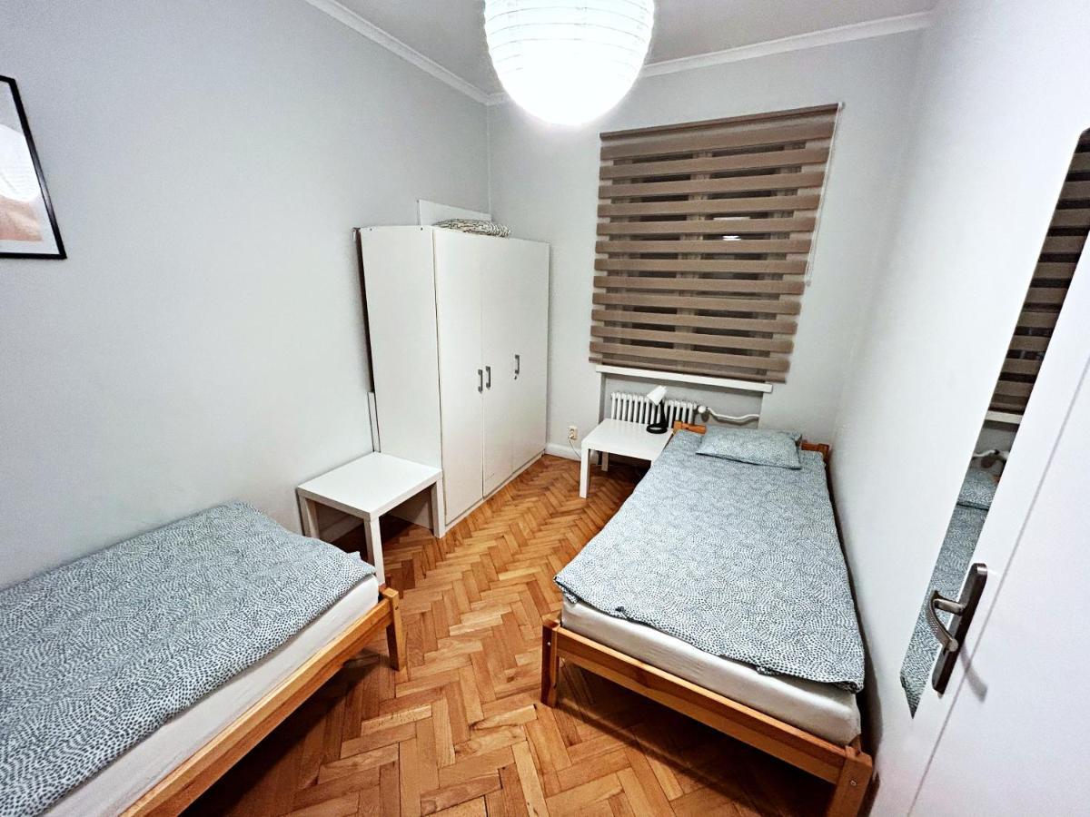 Rr15 - At The Old Market Square-rynek Up To 8 Pers Apartment *